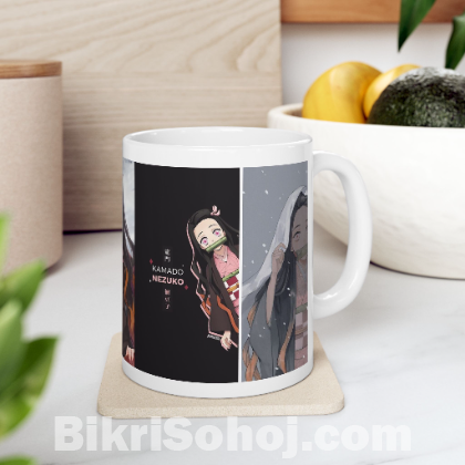 amine mug